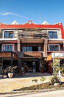 Casa Colonial Vintage Hotel