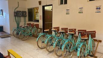 Casa Colonial Vintage Hotel