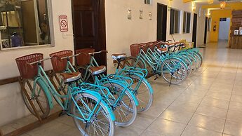 Casa Colonial Vintage Hotel