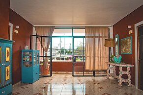 Casa Colonial Vintage Hotel