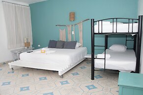 Casa Colonial Vintage Hotel