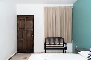 Casa Colonial Vintage Hotel