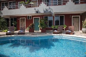 Casa Colonial Vintage Hotel