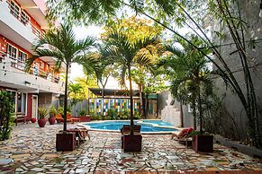 Casa Colonial Vintage Hotel