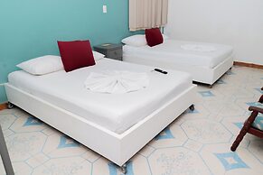 Casa Colonial Vintage Hotel