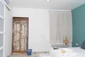 Casa Colonial Vintage Hotel