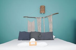 Casa Colonial Vintage Hotel