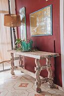 Casa Colonial Vintage Hotel