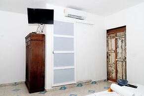 Casa Colonial Vintage Hotel