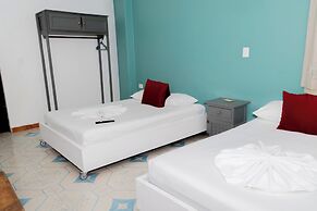 Casa Colonial Vintage Hotel