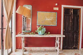 Casa Colonial Vintage Hotel