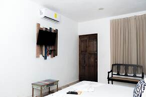 Casa Colonial Vintage Hotel