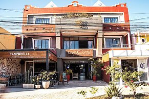 Casa Colonial Vintage Hotel