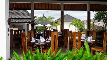 Villa Casablanca Surf Keramas