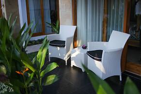 Villa Casablanca Surf Keramas