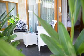 Villa Casablanca Surf Keramas