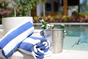 Villa Casablanca Surf Keramas