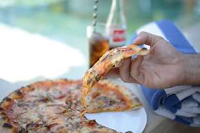 Villa Casablanca Surf Keramas