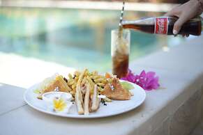 Villa Casablanca Surf Keramas