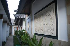 Villa Casablanca Surf Keramas