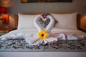 Villa Casablanca Surf Keramas