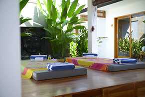Villa Casablanca Surf Keramas