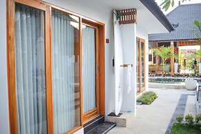 Villa Casablanca Surf Keramas