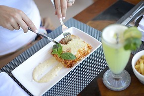 Villa Casablanca Surf Keramas