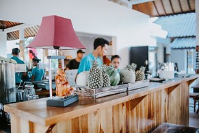 Villa Casablanca Surf Keramas