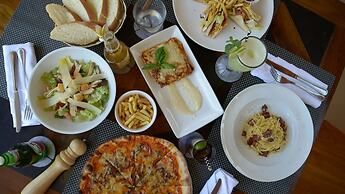 Villa Casablanca Surf Keramas