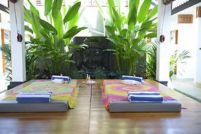 Villa Casablanca Surf Keramas