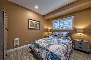 Semi-lakefront Luxury Blind Bay - Spring Specials! 2 Bedroom Cottage b