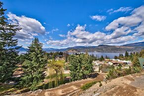 Semi-lakefront Luxury Blind Bay - Spring Specials! 2 Bedroom Cottage b