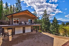 Semi-lakefront Luxury Blind Bay - Spring Specials! 2 Bedroom Cottage b