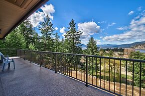 Semi-lakefront Luxury Blind Bay - Spring Specials! 2 Bedroom Cottage b