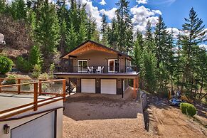 Semi-lakefront Luxury Blind Bay - Spring Specials! 2 Bedroom Cottage b