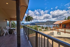 Semi-lakefront Luxury Blind Bay - Spring Specials! 2 Bedroom Cottage b