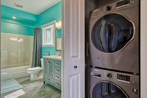 Semi-lakefront Luxury Blind Bay - Spring Specials! 2 Bedroom Cottage b