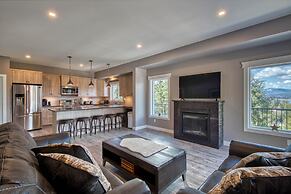 Semi-lakefront Luxury Blind Bay - Spring Specials! 2 Bedroom Cottage b