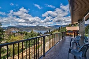 Semi-lakefront Luxury Blind Bay - Spring Specials! 2 Bedroom Cottage b