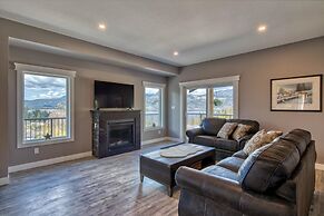 Semi-lakefront Luxury Blind Bay - Spring Specials! 2 Bedroom Cottage b