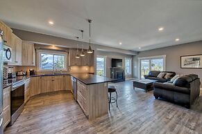 Semi-lakefront Luxury Blind Bay - Spring Specials! 2 Bedroom Cottage b