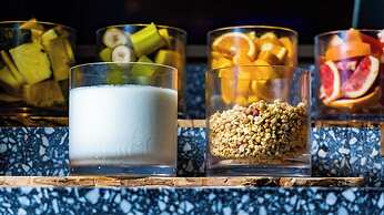 The Millennials Fukuoka