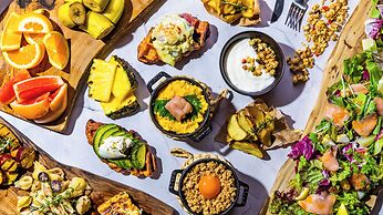 The Millennials Fukuoka