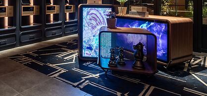 The Millennials Fukuoka