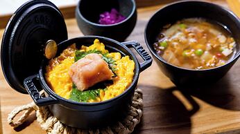 The Millennials Fukuoka