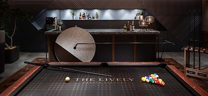 The Millennials Fukuoka