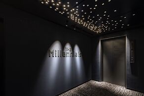 The Millennials Fukuoka