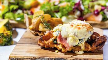 The Millennials Fukuoka