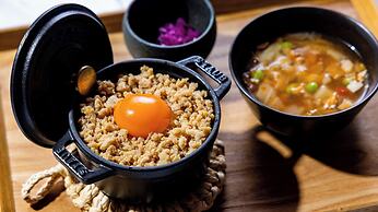 The Millennials Fukuoka